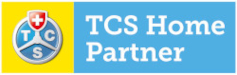 Partner von - TCS Home Partner